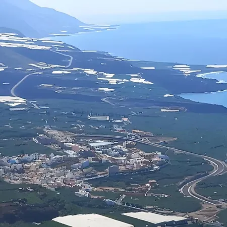 Сasa de vacaciones Casa Goro *