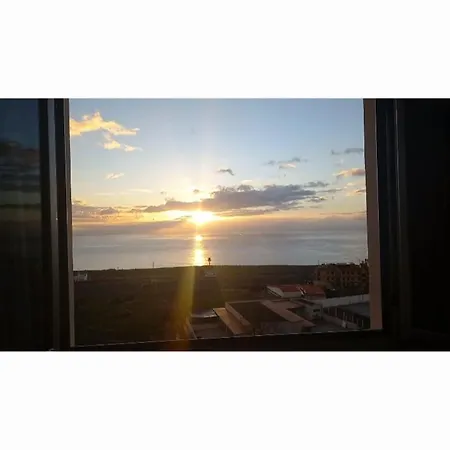 Casa Goro Сasa de vacaciones Tazacorte