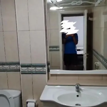 Сasa de vacaciones Casa Goro
