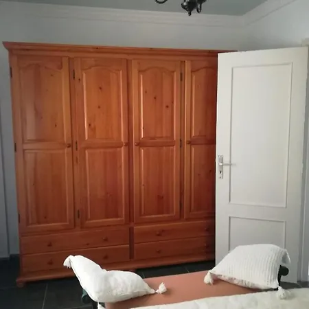 Сasa de vacaciones Casa Goro