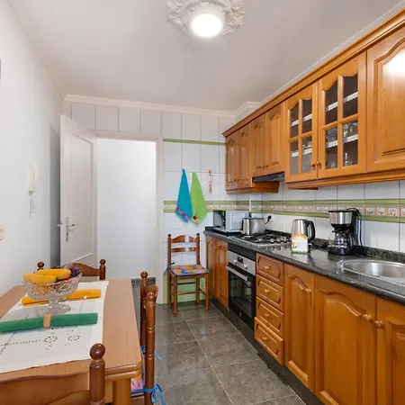 度假居 Casa Goro 塔扎克蒂