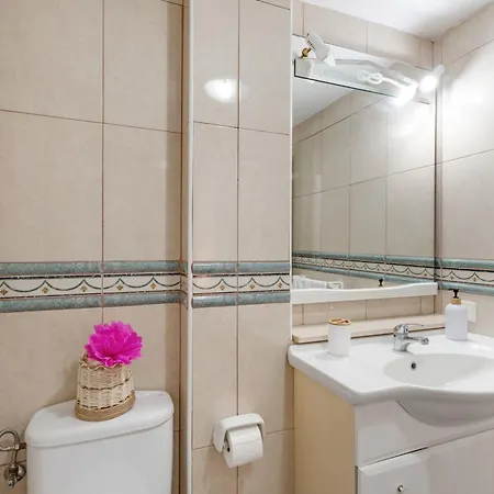 度假居 Casa Goro 塔扎克蒂