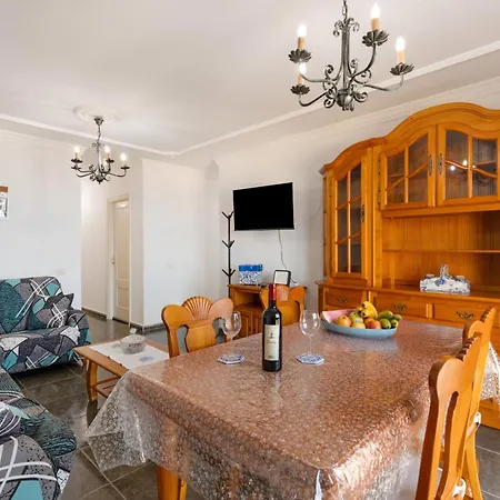 Casa Goro 度假居 塔扎克蒂