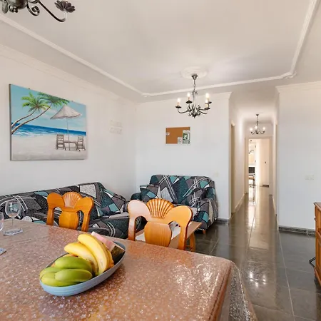 度假居 Casa Goro 塔扎克蒂