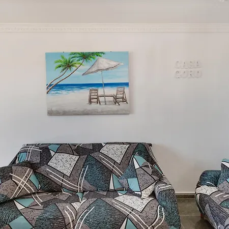 Casa Goro *