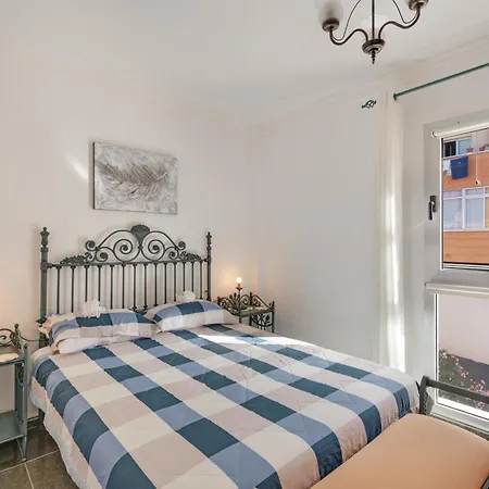 Casa Goro Dom wakacyjny Tazacorte