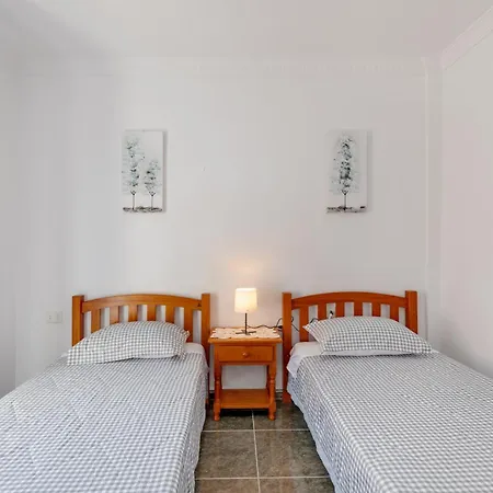 Dom wakacyjny Casa Goro *