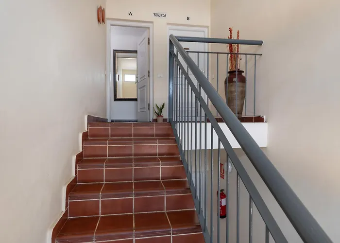 Сasa de vacaciones Casa Goro *