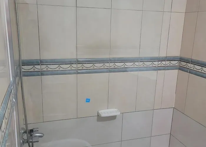 Casa Goro Сasa de vacaciones *