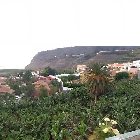Casa Goro Tazacorte