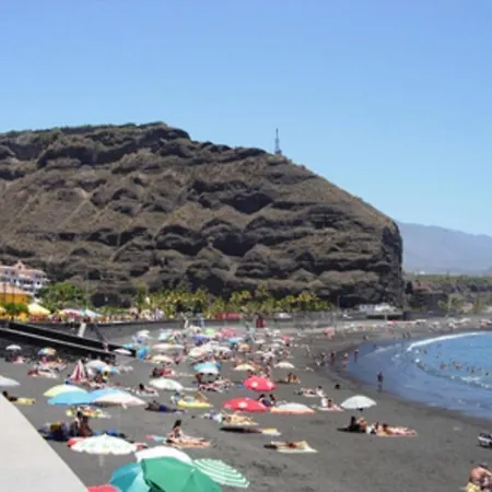 Casa Goro Holiday home