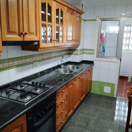 Casa Goro Holiday home