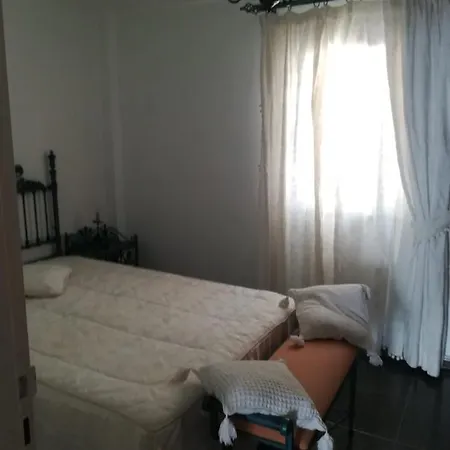 Holiday home Casa Goro
