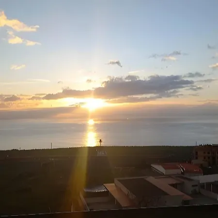Tatil Evi Casa Goro Tazacorte