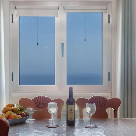 Casa Goro Tatil Evi