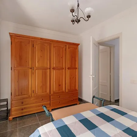 Casa Goro Tatil Evi Tazacorte