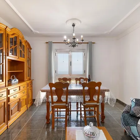 Tatil Evi Casa Goro *