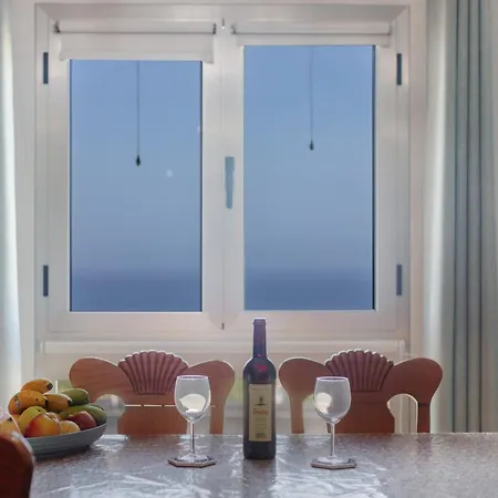 Tatil Evi Casa Goro *