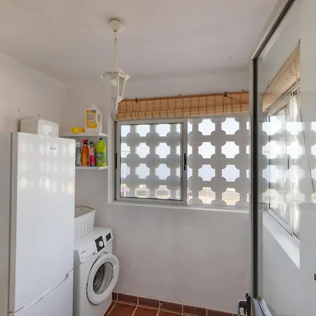 Tatil Evi Casa Goro Tazacorte
