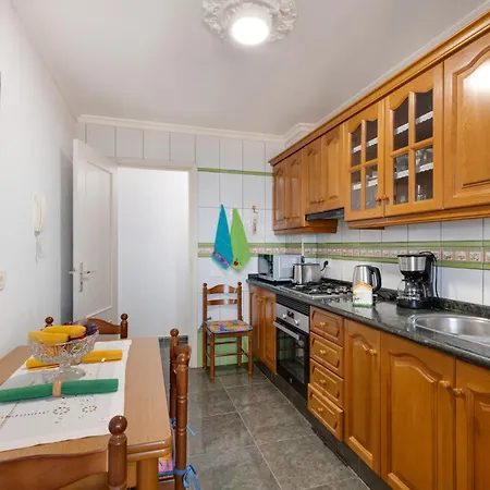 Tatil Evi Casa Goro Tazacorte