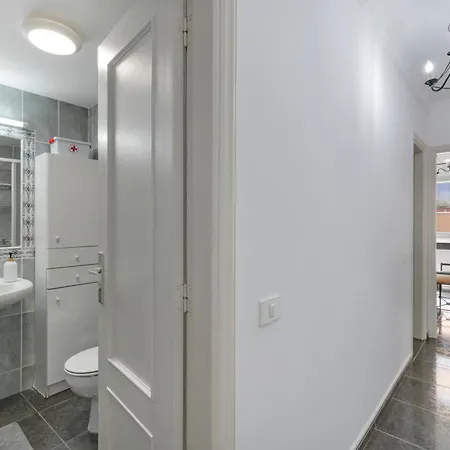 Casa Goro Tatil Evi