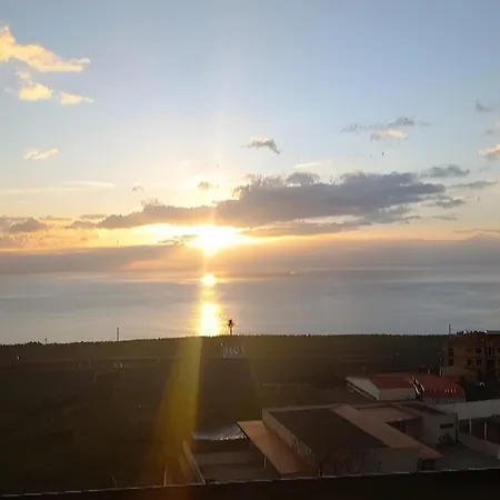 Casa Goro Tazacorte