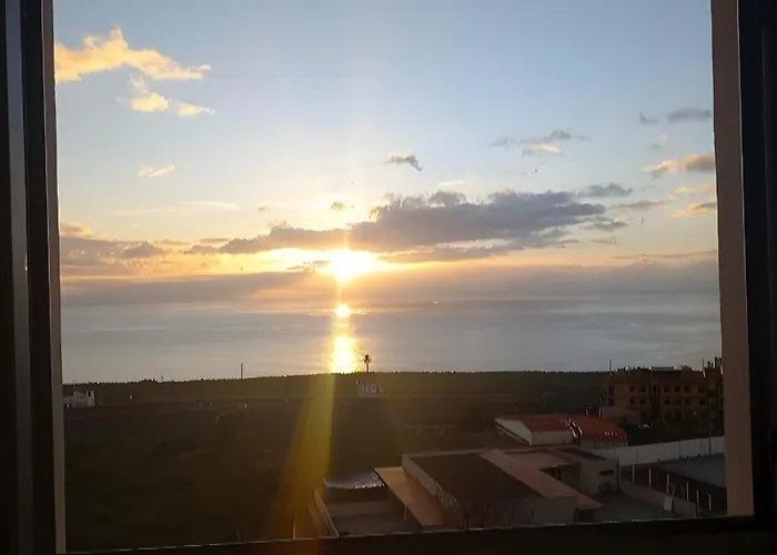 Hébergement de vacances Casa Goro Tazacorte