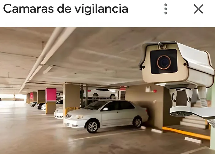 Casa Goro Hébergement de vacances Tazacorte