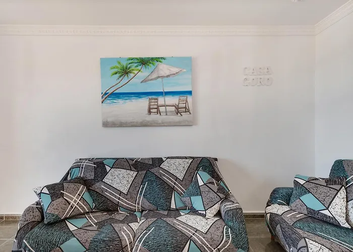 Casa Goro