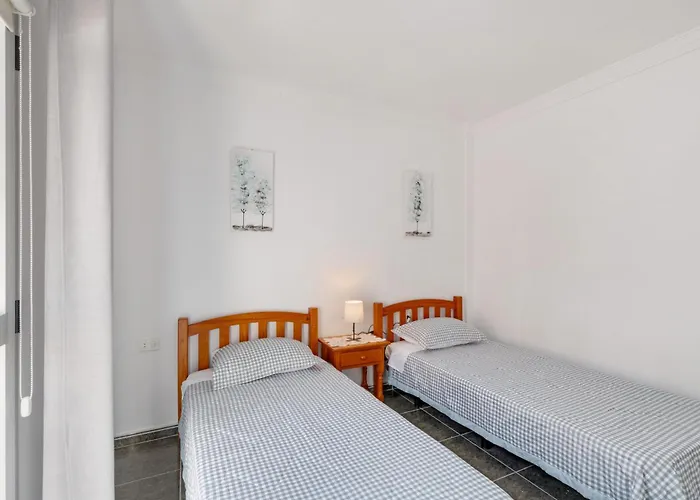 Hébergement de vacances Casa Goro *