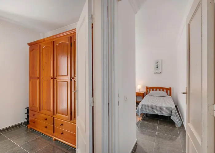 Casa Goro Hébergement de vacances *