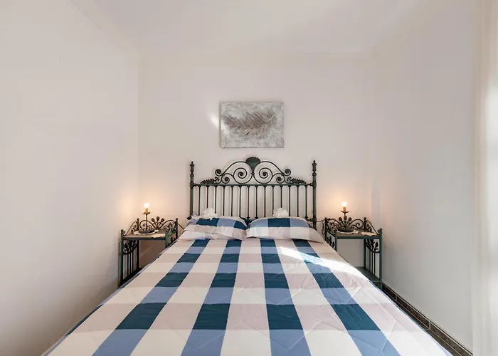 Casa Goro Hébergement de vacances *