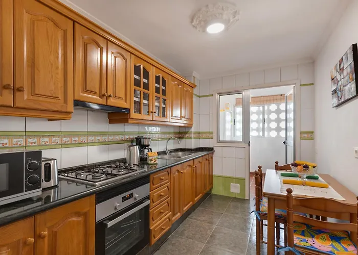 Casa Goro Hébergement de vacances *
